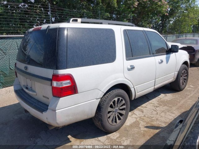 1FMJU1HT1FEF09115 Ford Expedition Xlt/king Ranch