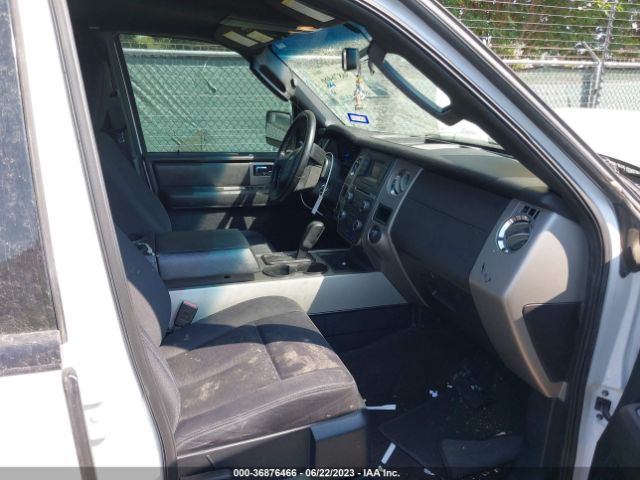 1FMJU1HT1FEF09115 Ford Expedition Xlt/king Ranch