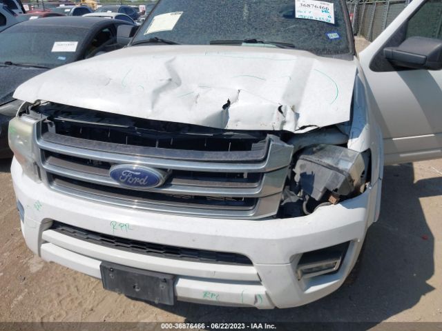 1FMJU1HT1FEF09115 Ford Expedition Xlt/king Ranch
