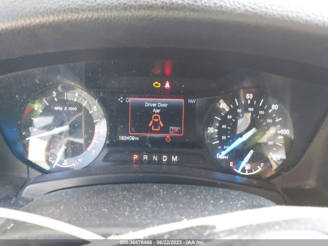 1FMJU1HT1FEF09115 Ford Expedition Xlt/king Ranch