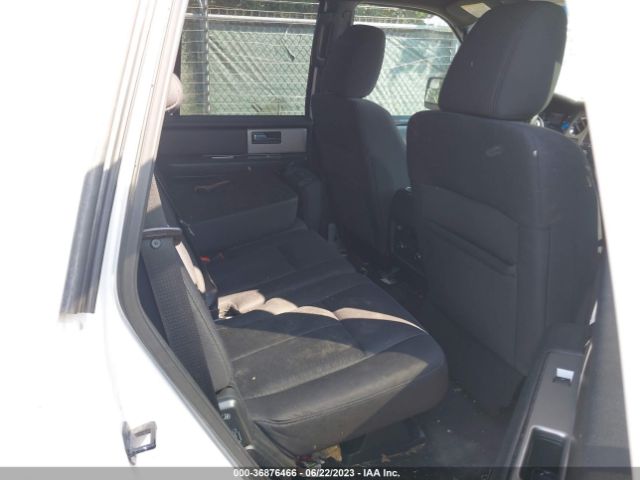 1FMJU1HT1FEF09115 Ford Expedition Xlt/king Ranch