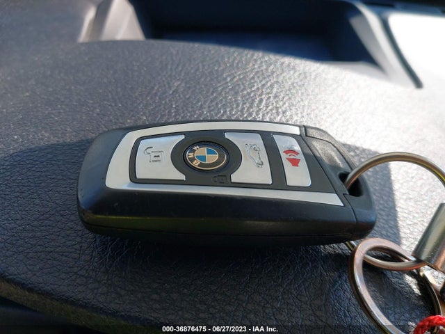 2016 BMW M3, VIN: WBS8M9C58G5D31632