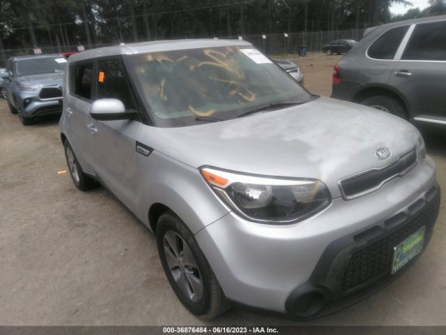 KNDJN2A21G7873775 KIA Soul Base