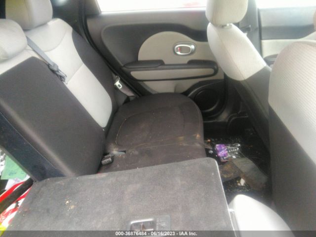 KNDJN2A21G7873775 KIA Soul Base
