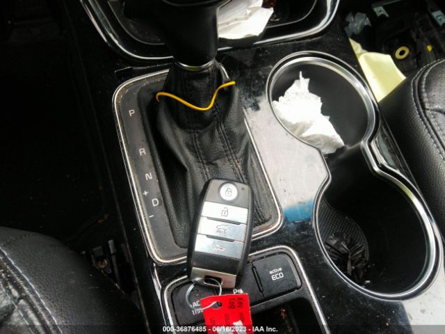 5XYKU4A77FG650785 KIA SORENTO EX