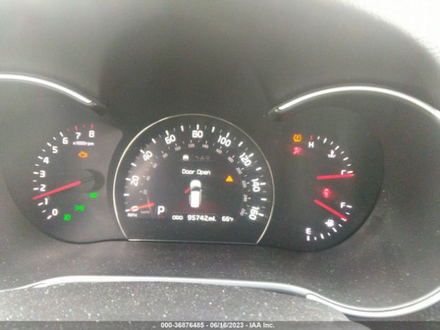5XYKU4A77FG650785 KIA SORENTO EX