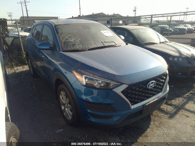 2019 KM8J23A47KU003230 main image