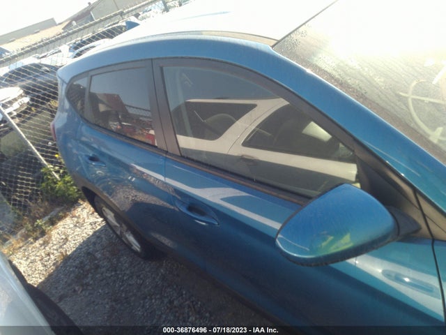 Hyundai TUCSON SE 2019 KM8J23A47KU003230 Image 5