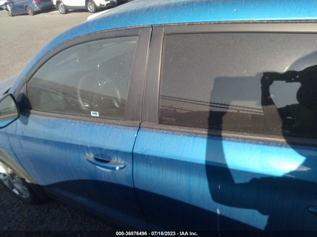 Hyundai TUCSON SE 2019 KM8J23A47KU003230 Image 6
