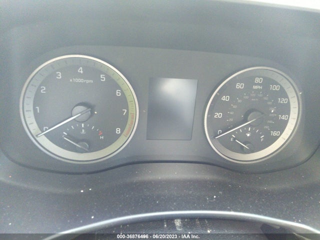 Hyundai TUCSON SE 2019 KM8J23A47KU003230 Image 7