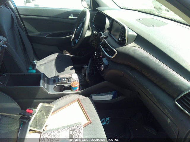 Hyundai TUCSON SE 2019 KM8J23A47KU003230 Image 11
