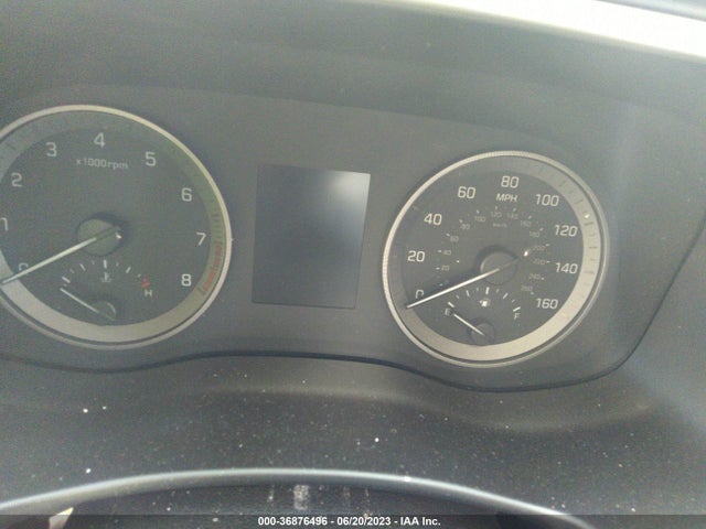 Hyundai TUCSON SE 2019 KM8J23A47KU003230 Image 13