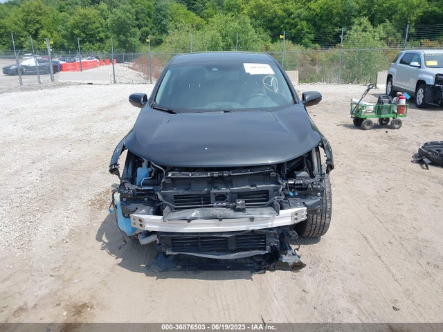 Honda Cr-v Ex-l 2017 5J6RW2H80HL035587 Image 12