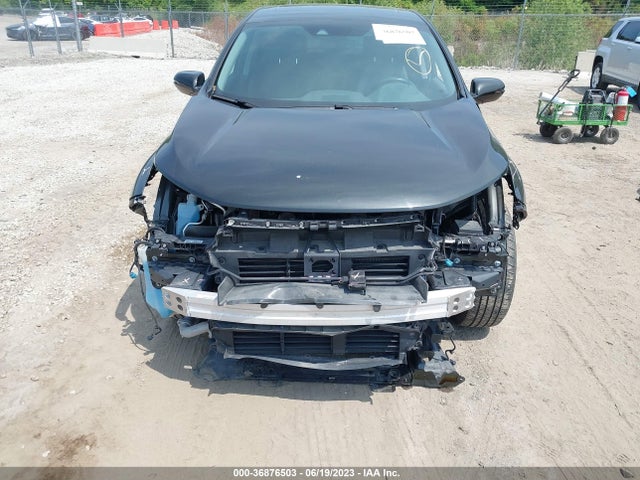 Honda Cr-v Ex-l 2017 5J6RW2H80HL035587 Image 6