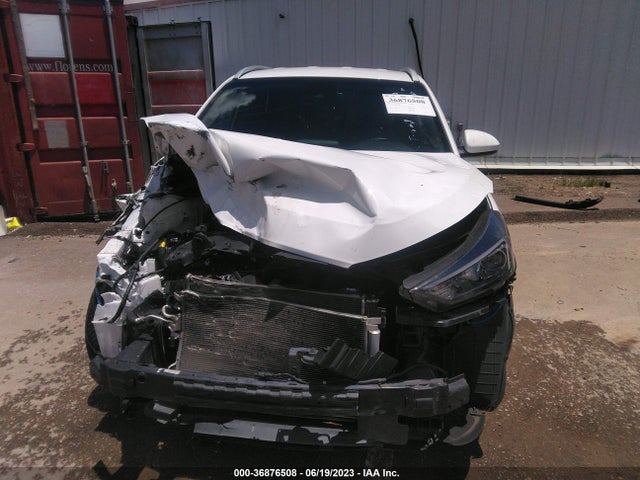 Hyundai Tucson Value 2020 KM8J3CA40LU206586 Image 5