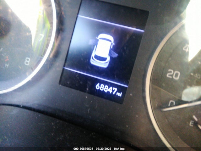 Hyundai Tucson Value 2020 KM8J3CA40LU206586 Image 8