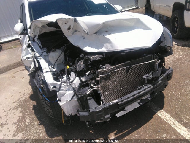 Hyundai Tucson Value 2020 KM8J3CA40LU206586 Image 13