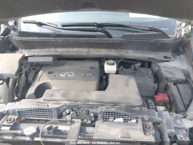 5N1AL0MN9FC547563 Infiniti QX60