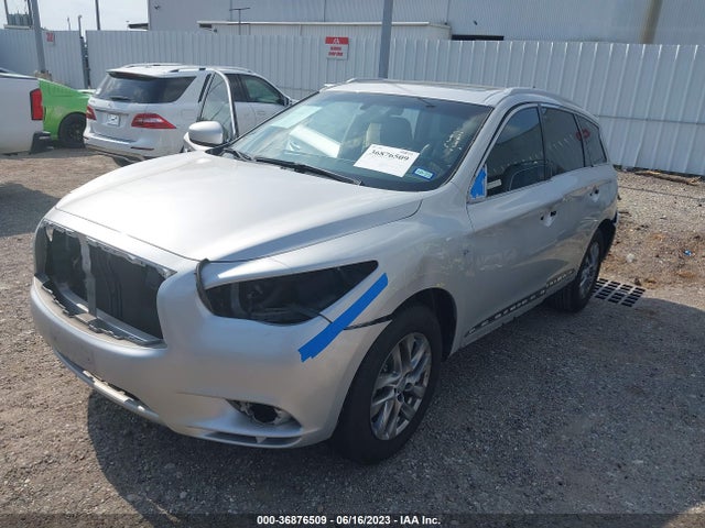 5N1AL0MN9FC547563 Infiniti QX60