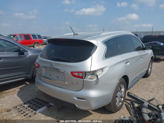 5N1AL0MN9FC547563 Infiniti QX60