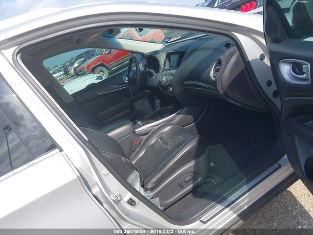 5N1AL0MN9FC547563 Infiniti QX60