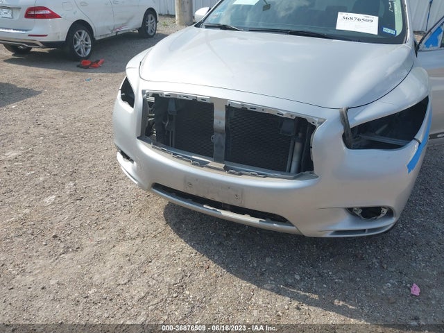 5N1AL0MN9FC547563 Infiniti QX60