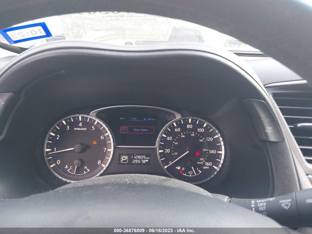5N1AL0MN9FC547563 Infiniti QX60