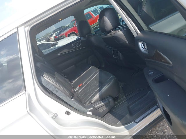 5N1AL0MN9FC547563 Infiniti QX60