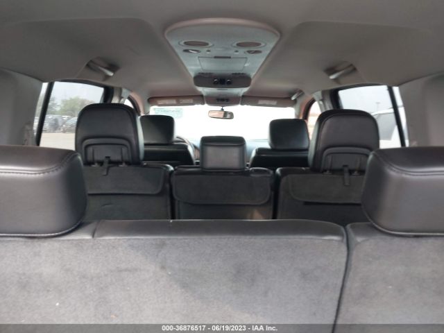 5N1BA0ND0FN622560 Nissan Armada Sl