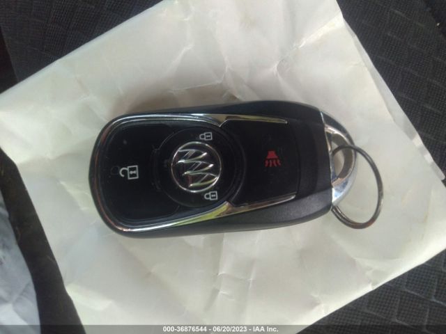KL4CJASB8HB105720 Buick Encore Preferred