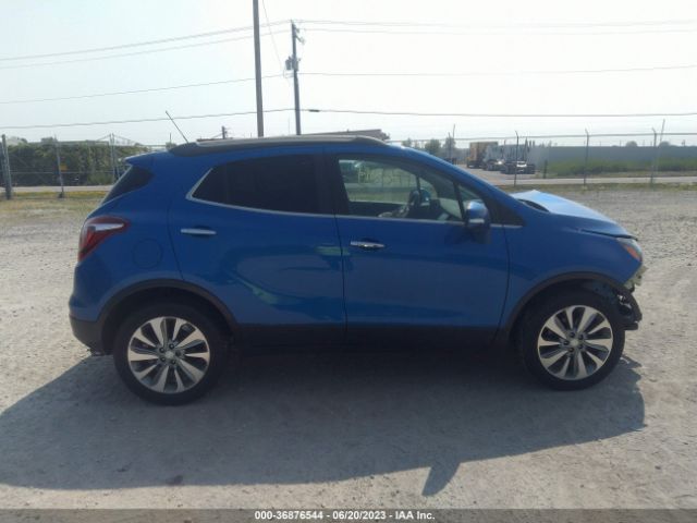 KL4CJASB8HB105720 Buick Encore Preferred