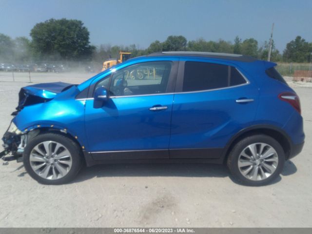 KL4CJASB8HB105720 Buick Encore Preferred