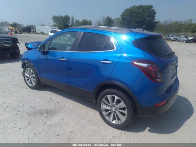 KL4CJASB8HB105720 Buick Encore Preferred