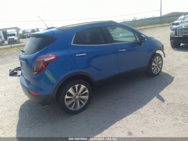 KL4CJASB8HB105720 Buick Encore Preferred