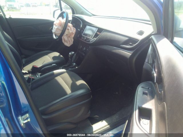 KL4CJASB8HB105720 Buick Encore Preferred