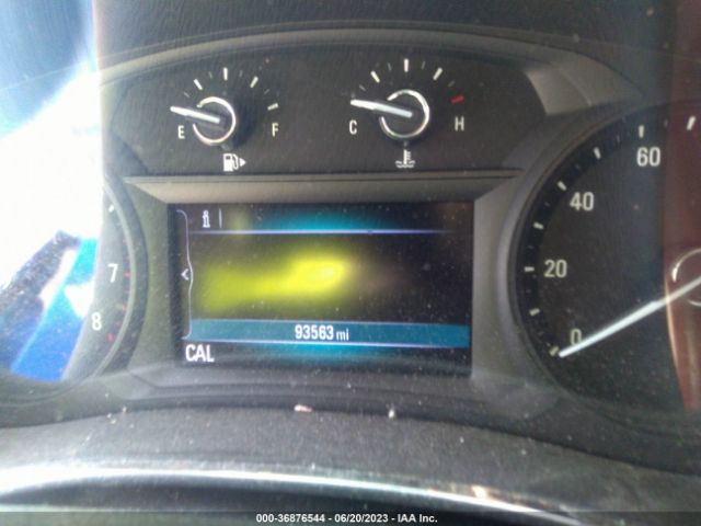 KL4CJASB8HB105720 Buick Encore Preferred