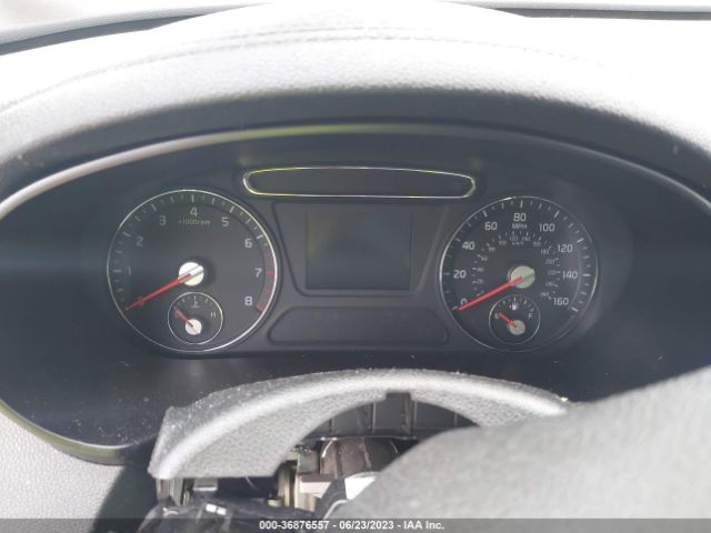5XYPGDA57HG329215 KIA Sorento Lx V6