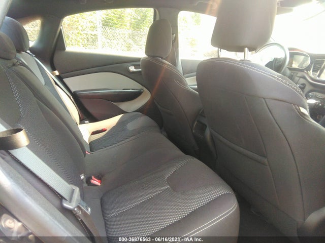 Dodge DART SXT 2015 1C3CDFBB3FD422479 Image 8