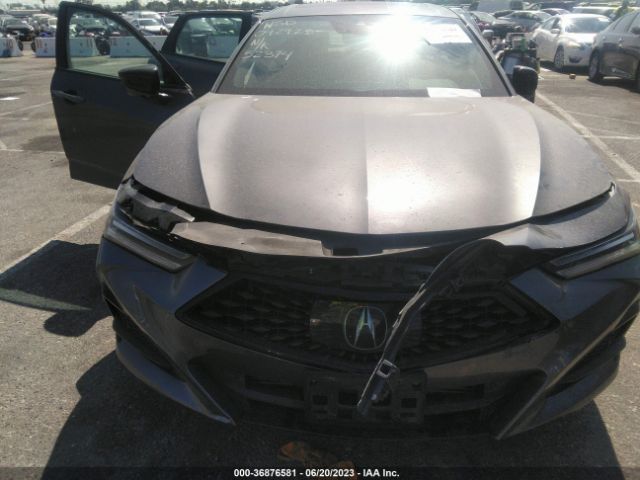 19UUB5F5XMA010967 Acura Tlx W/a-spec Package