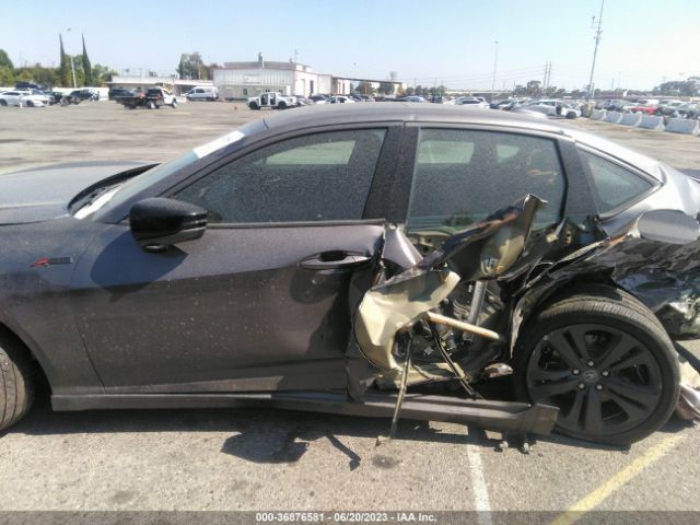 19UUB5F5XMA010967 Acura Tlx W/a-spec Package
