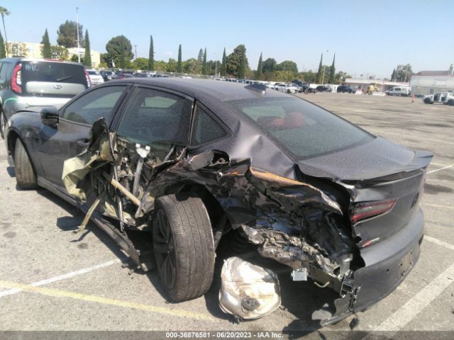 19UUB5F5XMA010967 Acura Tlx W/a-spec Package