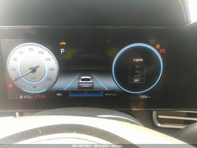 Hyundai Elantra Limited 2022 KMHLP4AG6NU300732 Image 7