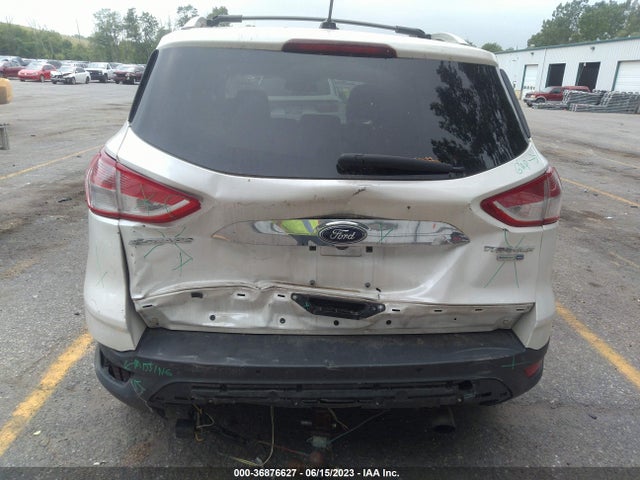 Ford Escape Titanium 2014 1FMCU9J91EUC06832 Image 6