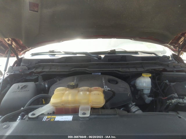 1C6RR7LM3HS880350 RAM 1500 Big Horn