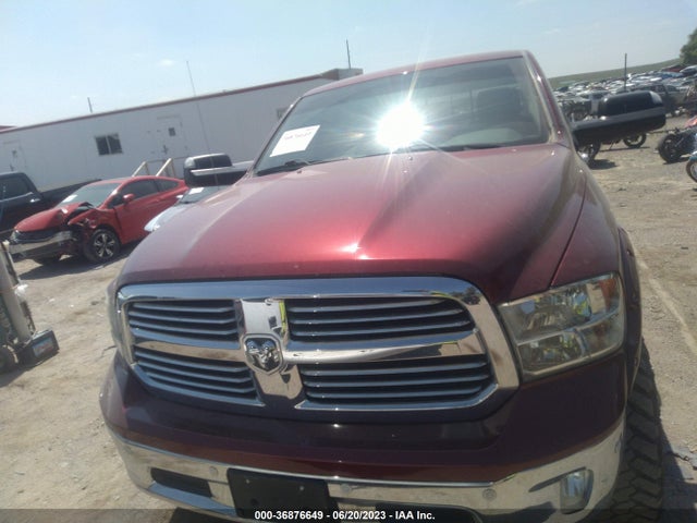 1C6RR7LM3HS880350 RAM 1500 Big Horn