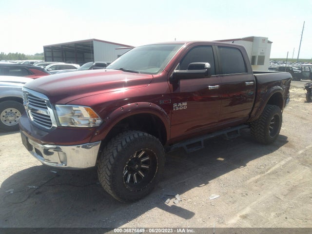 1C6RR7LM3HS880350 RAM 1500 Big Horn