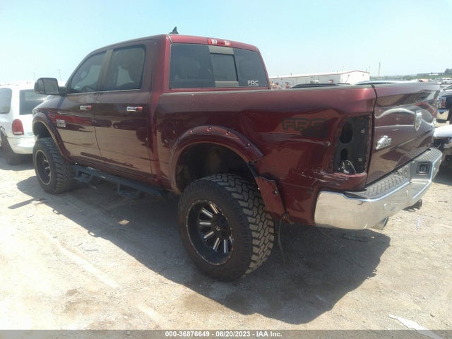 1C6RR7LM3HS880350 RAM 1500 Big Horn