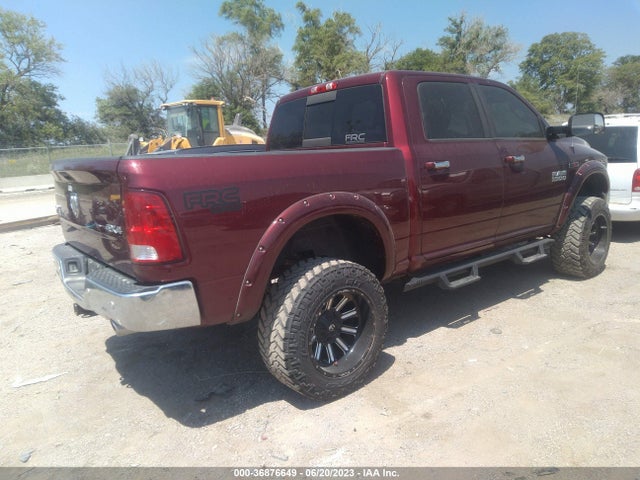 1C6RR7LM3HS880350 RAM 1500 Big Horn