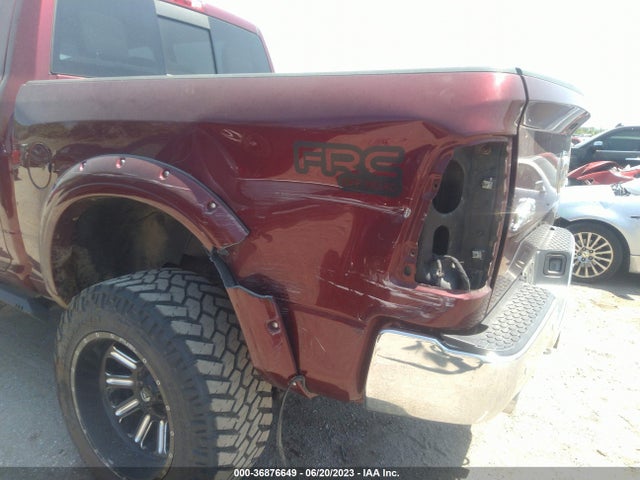 1C6RR7LM3HS880350 RAM 1500 Big Horn