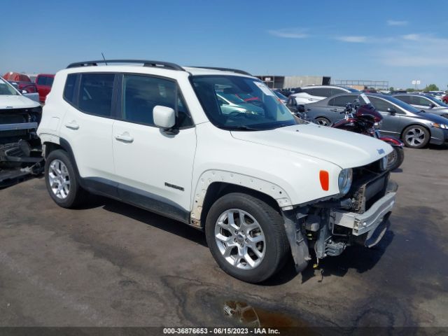 2016 ZACCJABT7GPC96145 main image